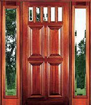 Door Masters of Texas Gallery
