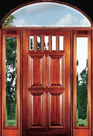 Door Masters of Texas Gallery