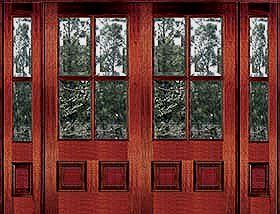 Door Masters of Texas Gallery