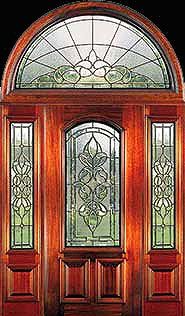 Door Masters of Texas Gallery