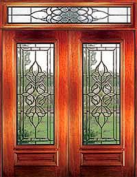 Door Masters of Texas Gallery