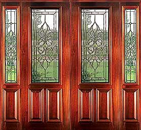 Door Masters of Texas Gallery