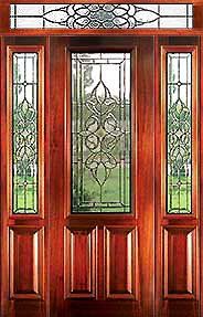 Door Masters of Texas Gallery