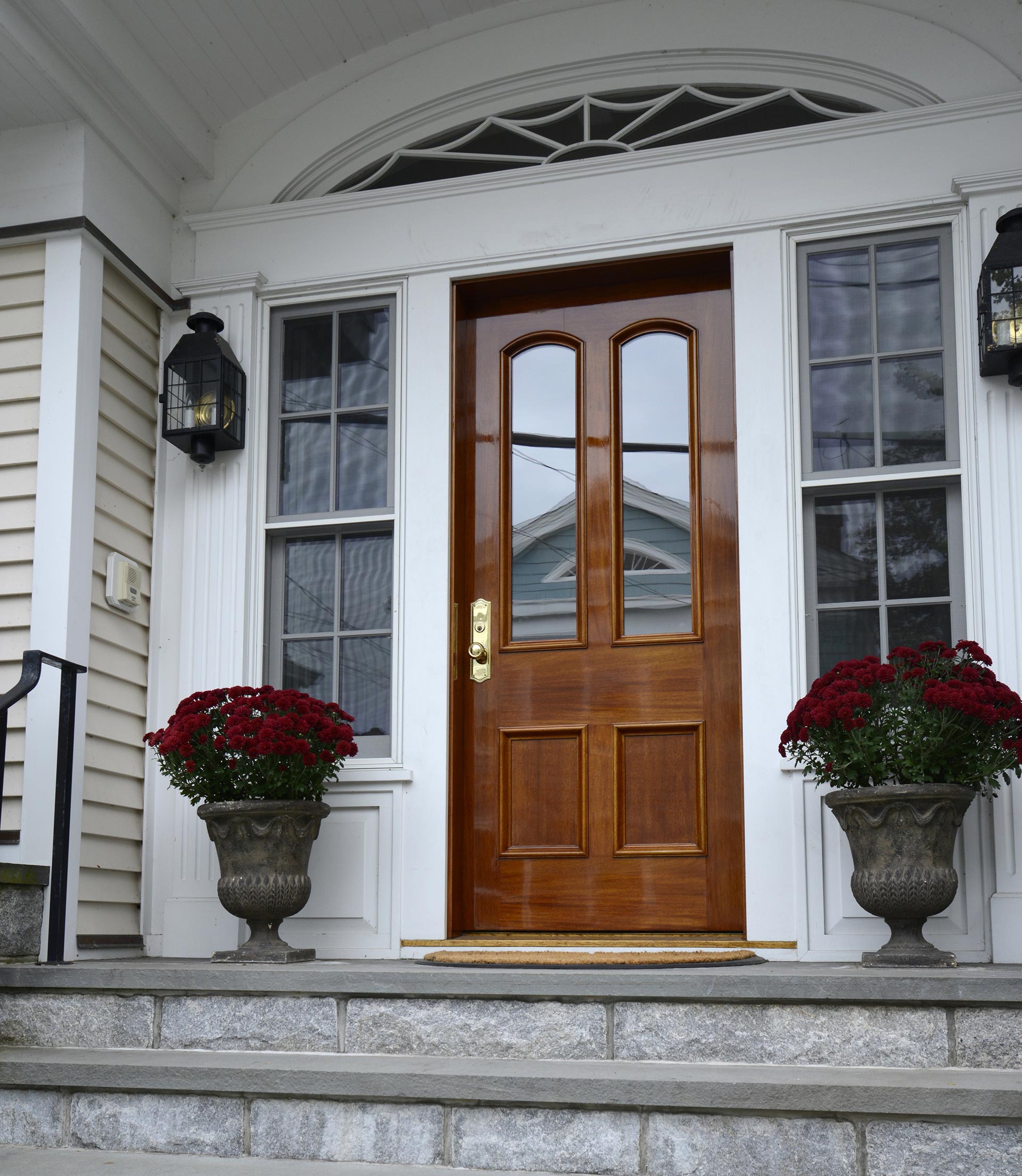 Mahogany Doors | Sugar Land, TX