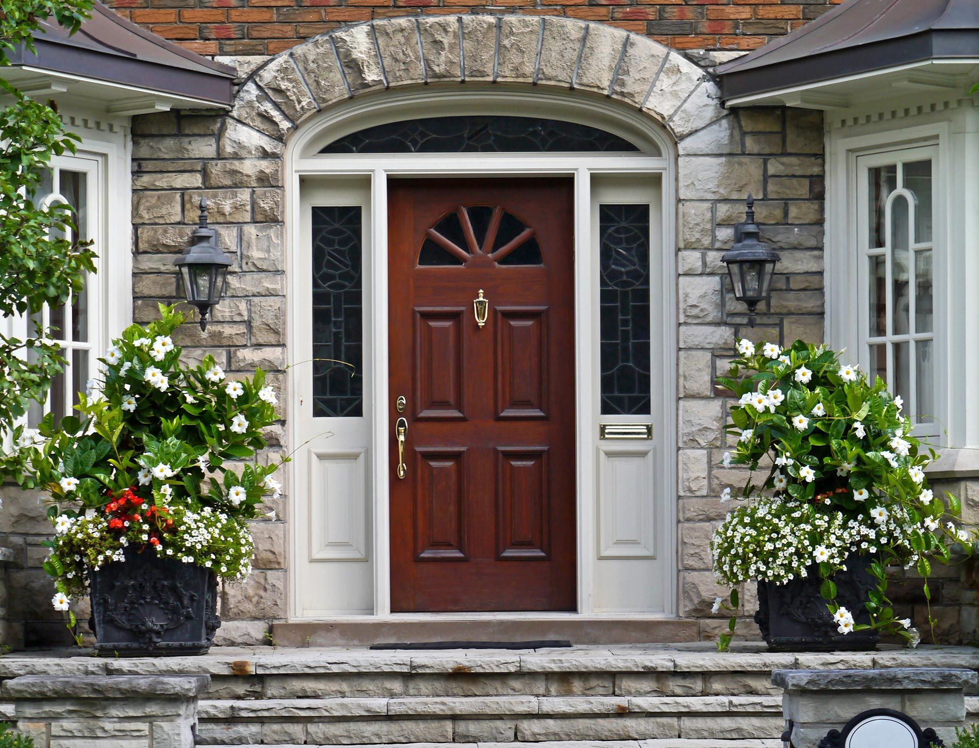 Wood Doors | Sugar Land, TX