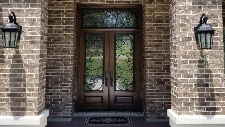 Door Masters of Texas slide 5