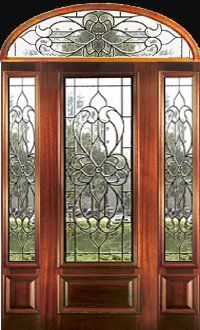 Door Masters of Texas Gallery