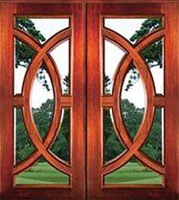 Helix | True Divided Lite Doors