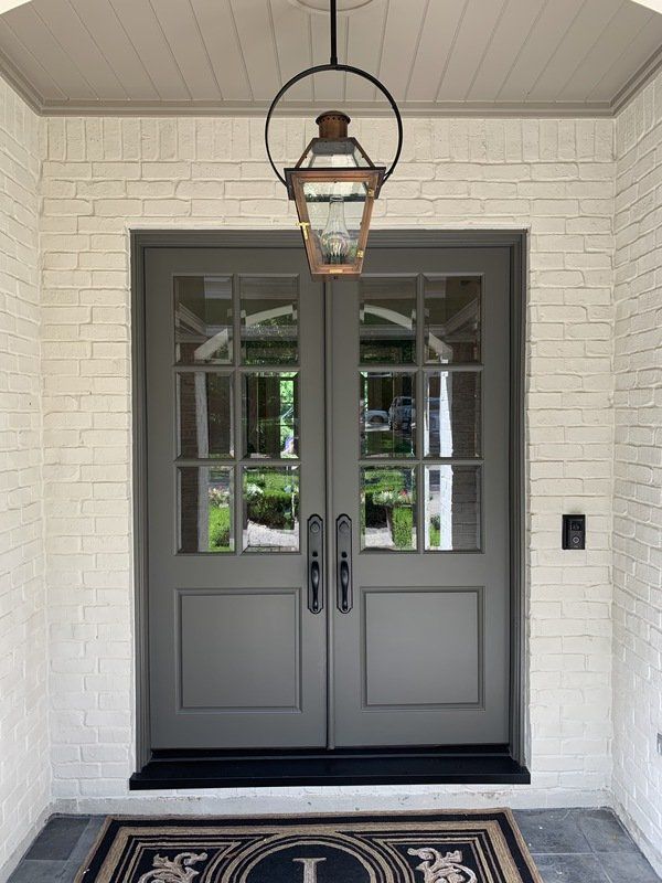 Entry Door Installation | Sugar Land, TX