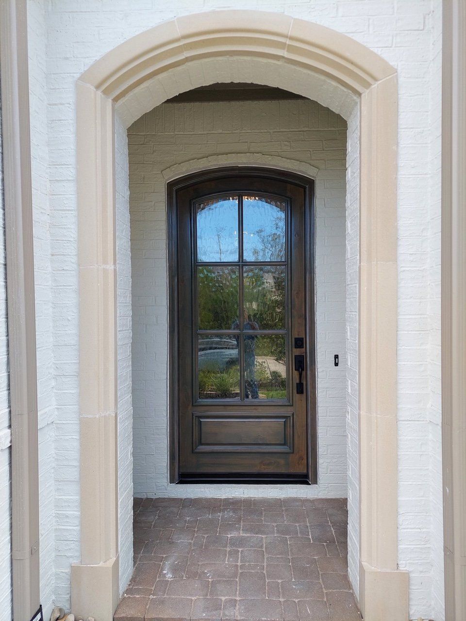 Mahogany Doors | Houston, TX