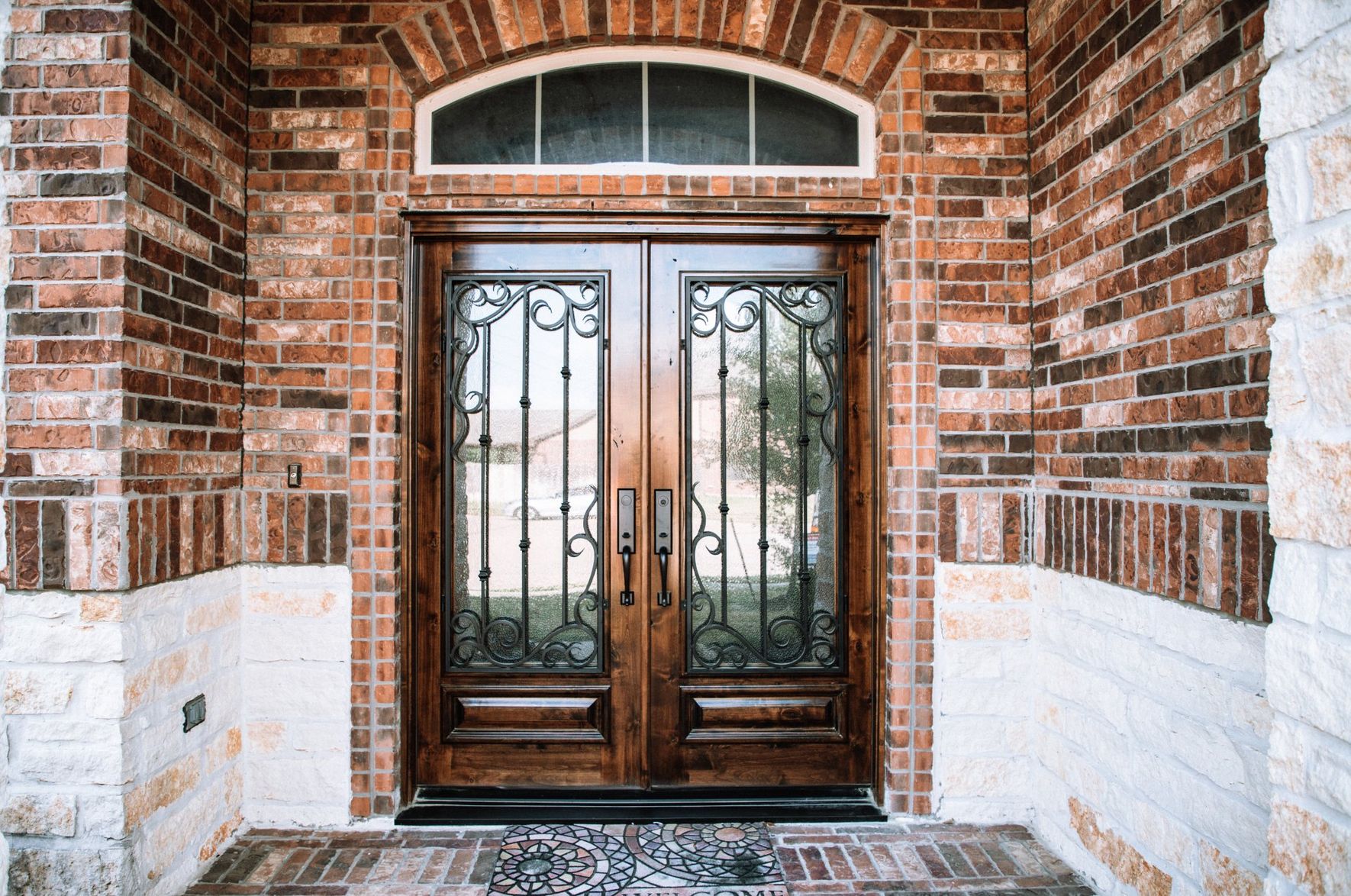 Door Masters of Texas Houston & Sugar Land, TX Custom Doors
