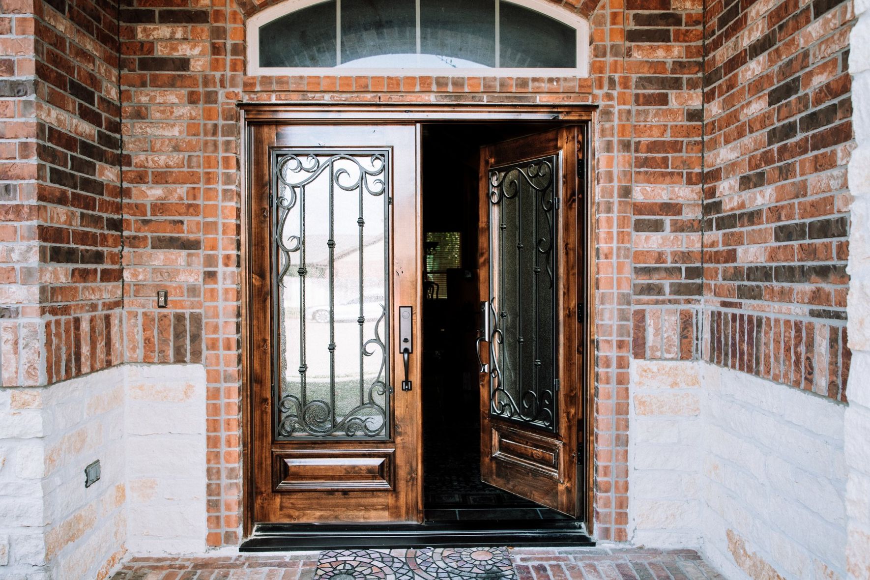 Door Masters of Texas Houston & Sugar Land, TX Custom Doors