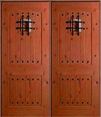 Lisbon | Craftsman Doors