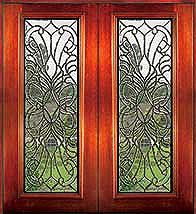 Milano | German Antique Crystal