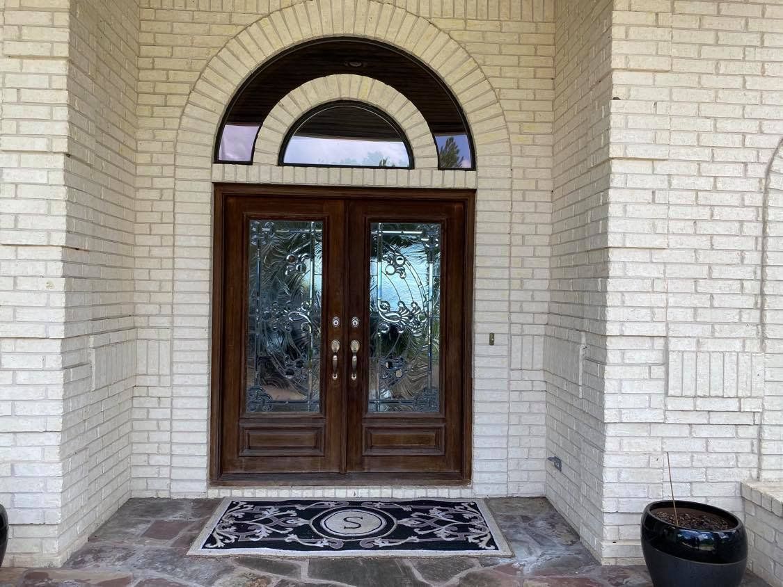 Wood Doors | Cypress, TX