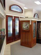 Custom Entry Doors  | Cypress, TX