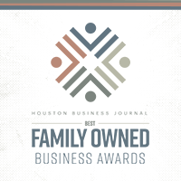Best family-owned business award for 2023