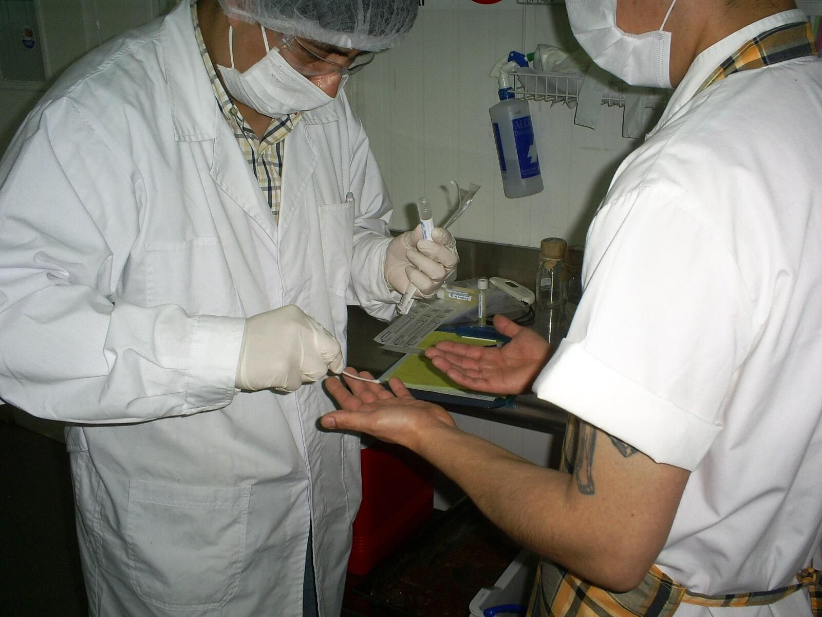 ESIANLAB S.C.