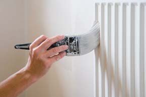 Painting and decorating - Dunstable, Luton - ARC Contract Services Ltd - Painting