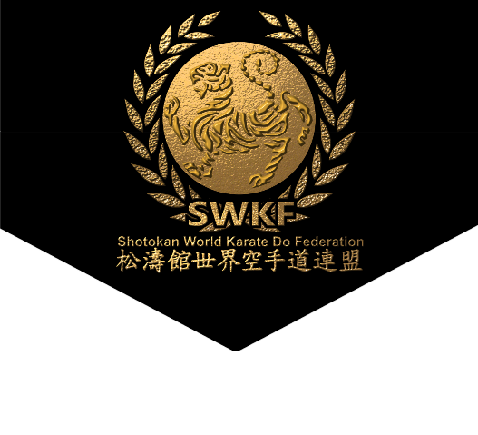 SWKF - Shotokan World Karate Do Federation