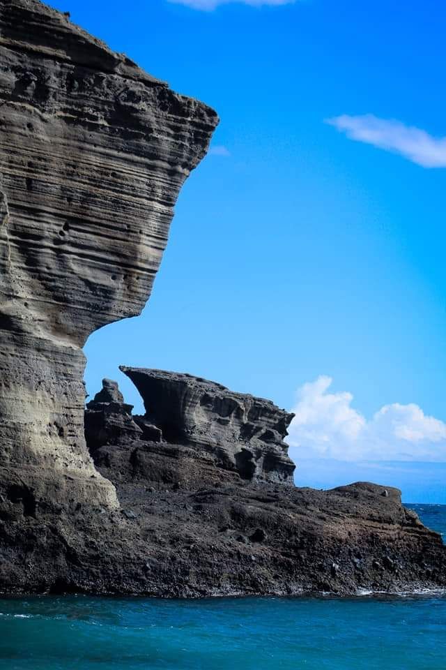 Beautiful Rock Formation