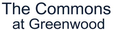 The Commons at Greenwood Logo
