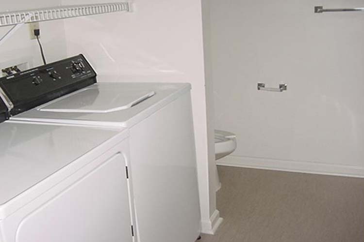 The Commons at Greenwood Laundry