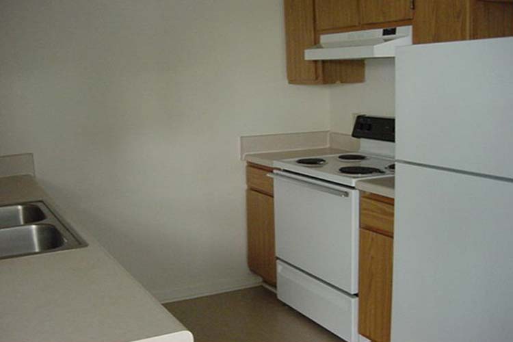 The Commons at Greenwood Kitchen