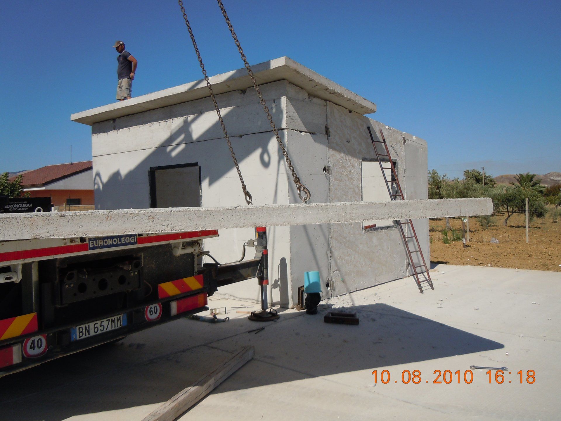 cooperativa la colonna galleria vantaggi 