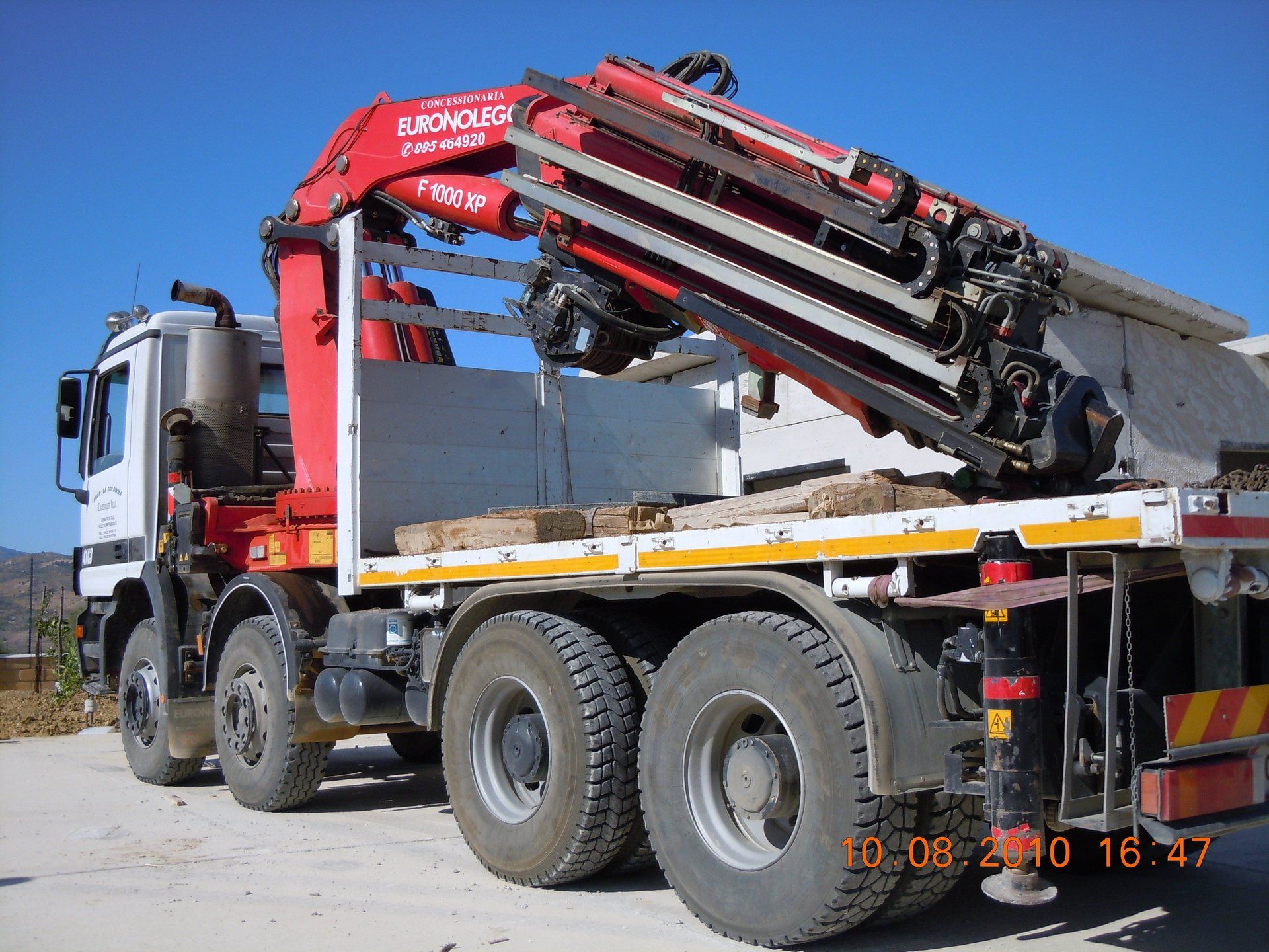 cooperativa la colonna galleria vantaggi 