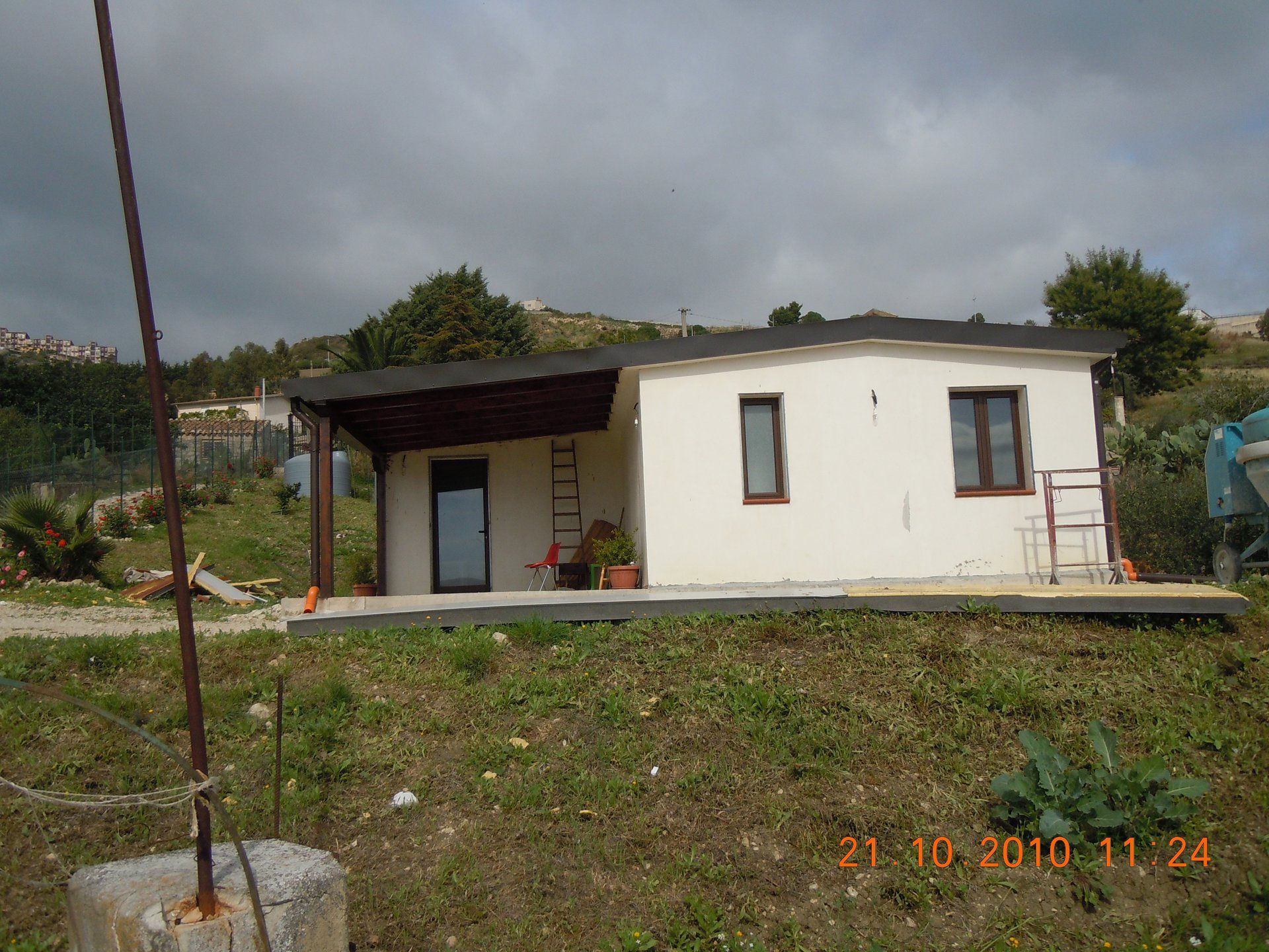 cooperativa la colonna galleria vantaggi 