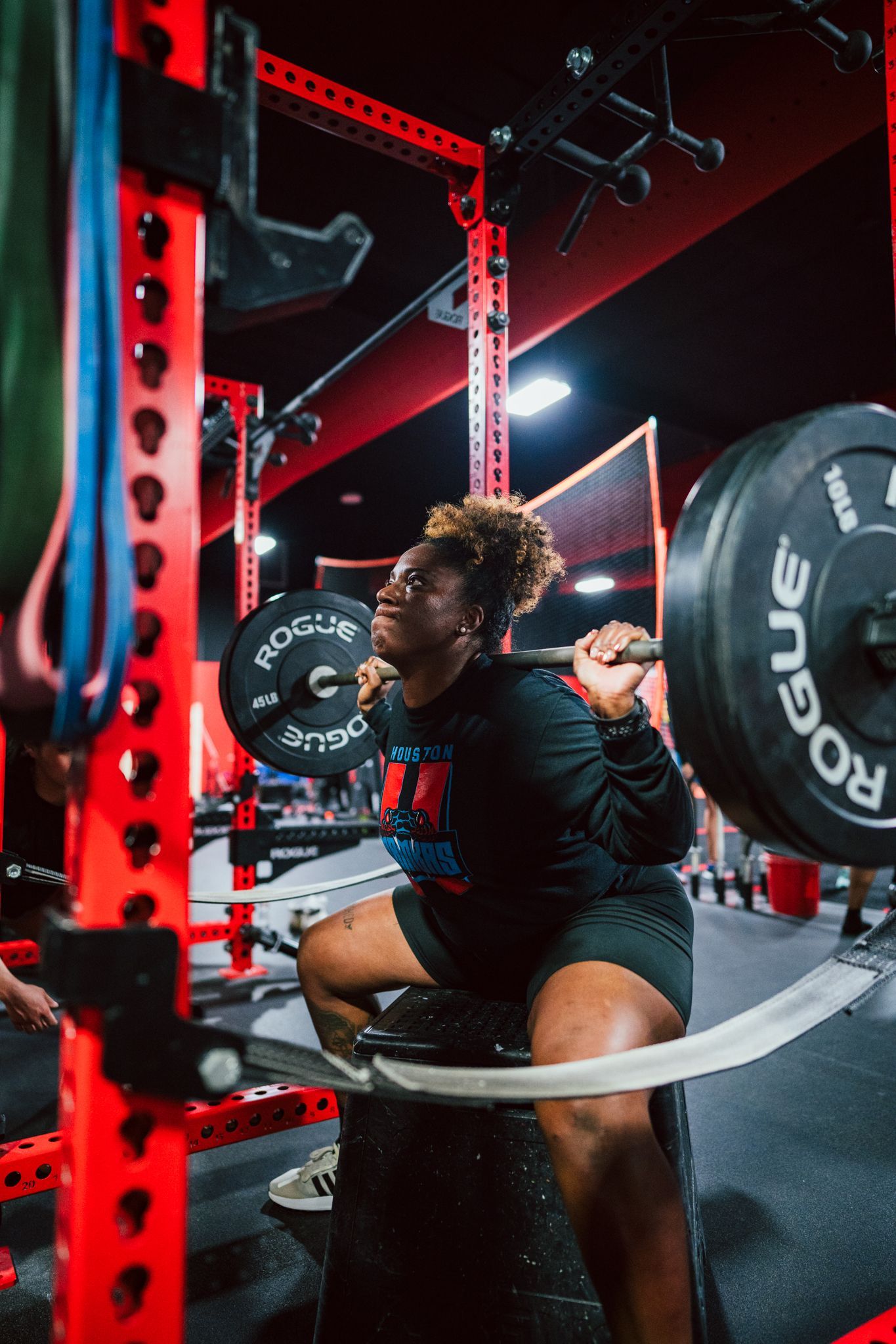 Olympic Weightlifting