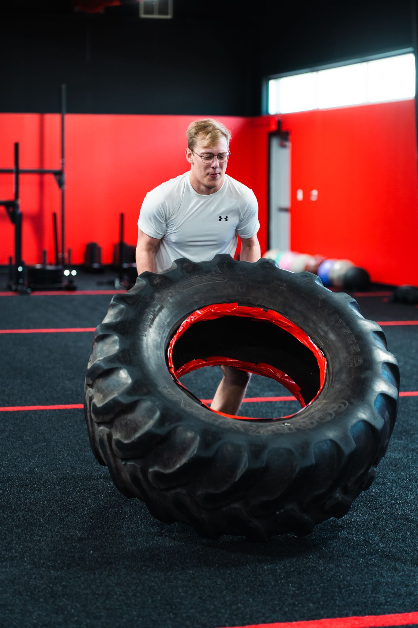 Strongman