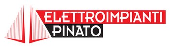 ELETTROIMPIANTI PINATO DI PINATO MATTEO - LOGO