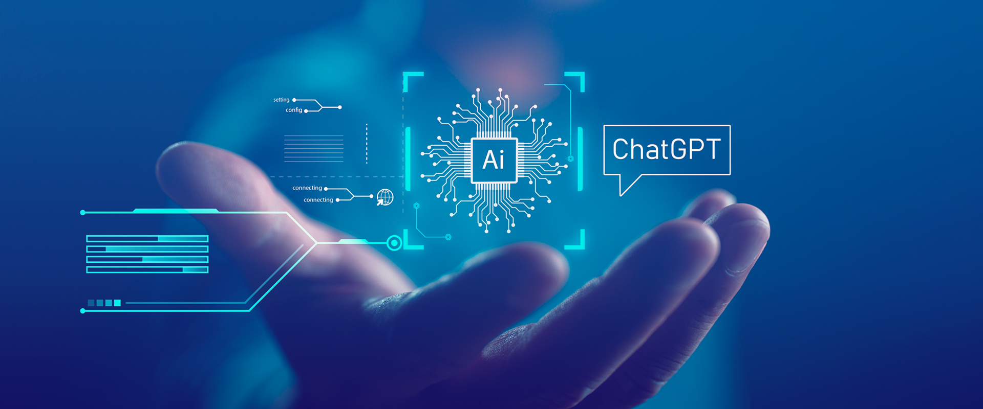 What’s Chat GPT Anyway? And Can I Use It?