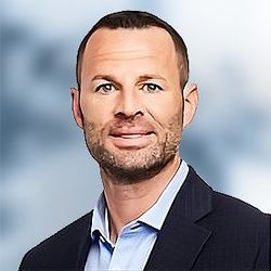 Andy Bourke funeral home technology solutions