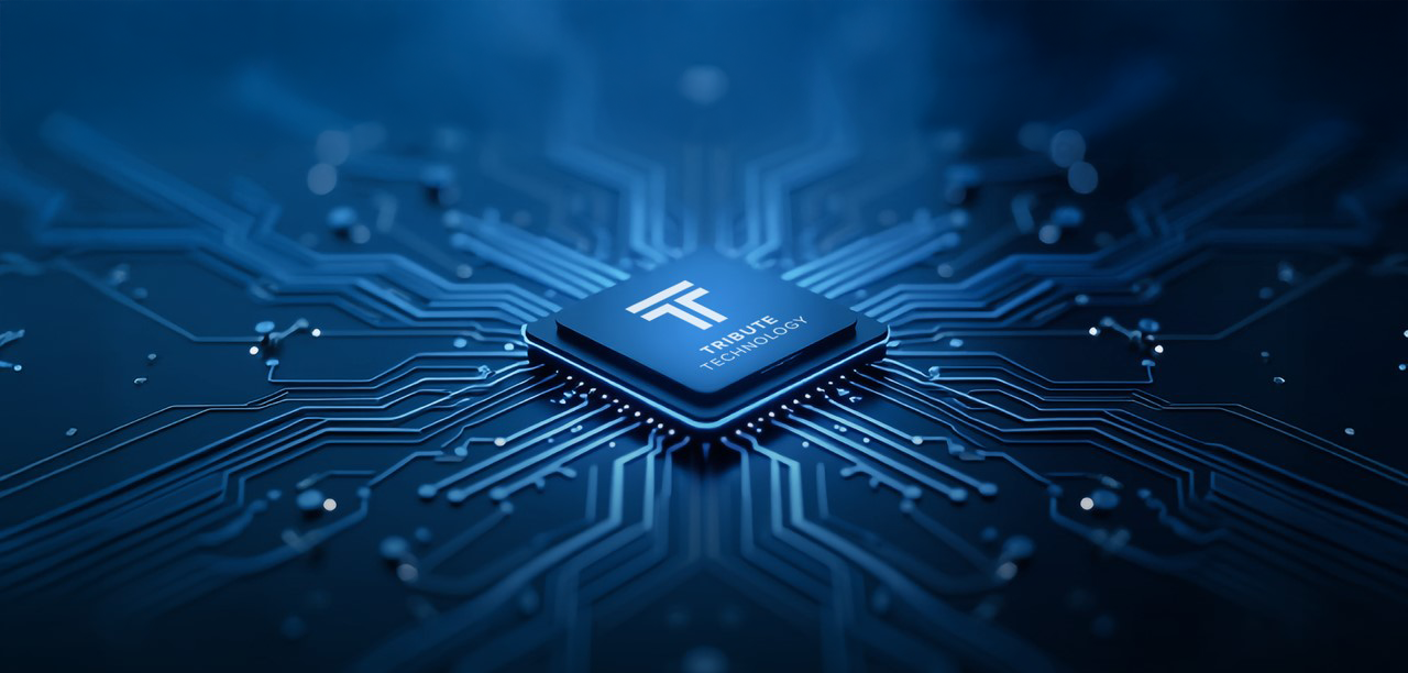 Tribute Technology Announces Strong Start to 2025, Driven by Innovation and Digital Reach 
