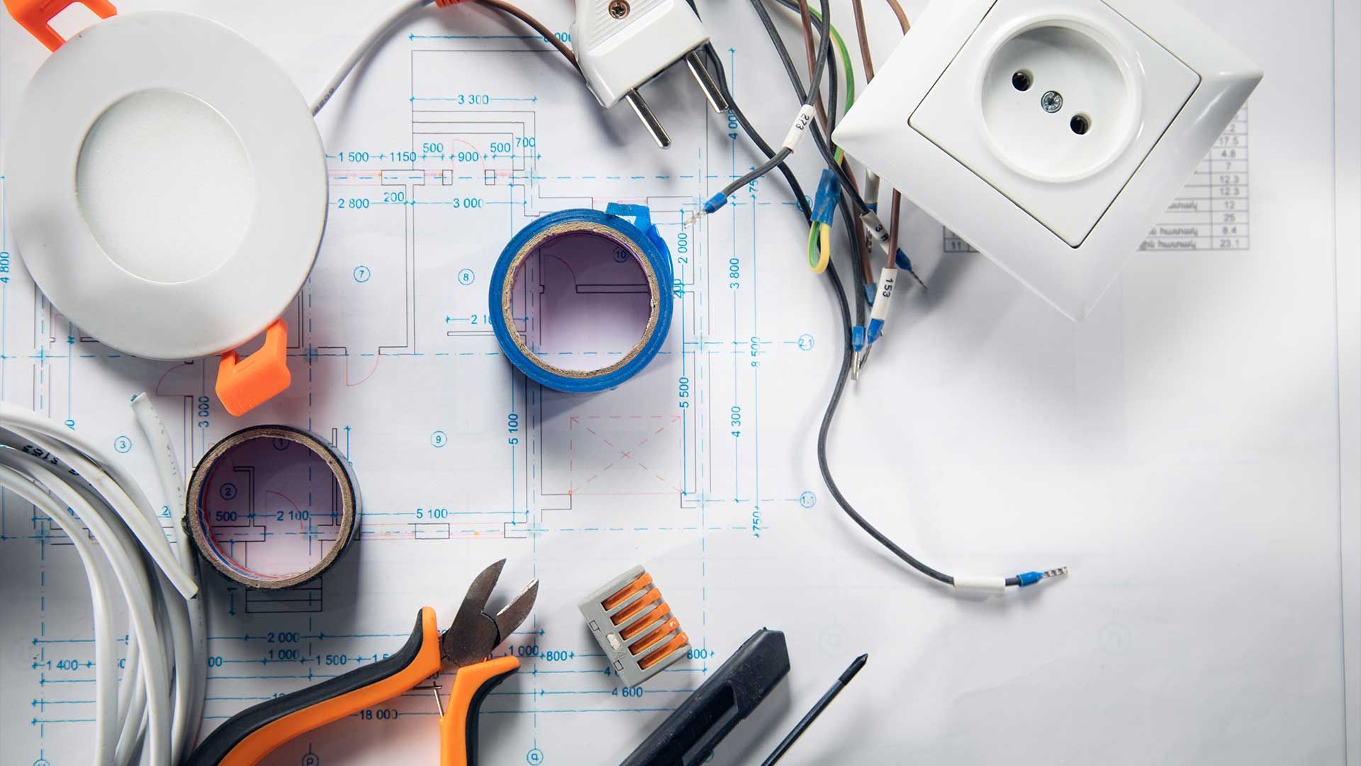 electrical design systems