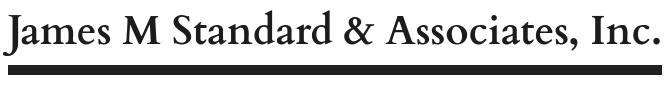 James M Standard & Associates, Inc.