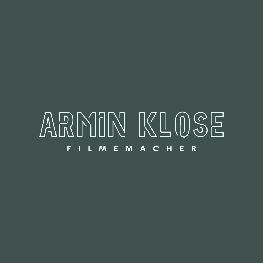 Armin Klose Filmemacher