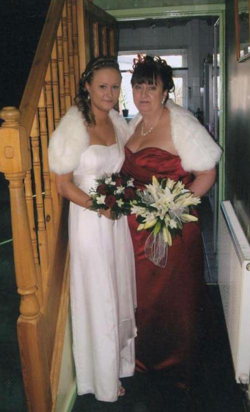 Mother of the bride dresses