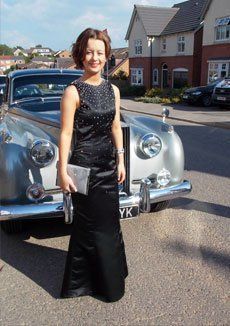 Ball gowns and party dresses