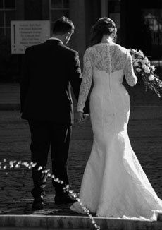 Couture created from your ideas