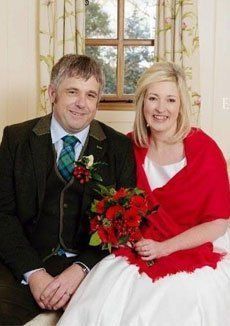 Mother of the bride dresses