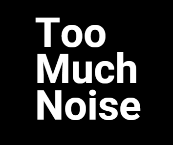 White text on a black background reads 