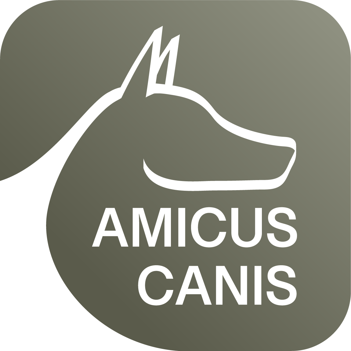 Logo AMICUS CANIS