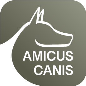 Logo AMICUS CANIS