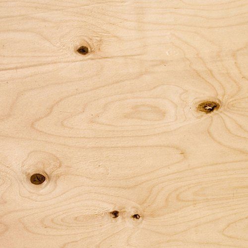 Hardwood Faced Door Blanks sample
