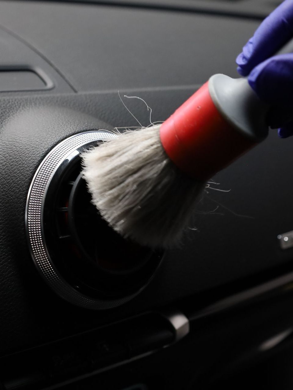 Professionele exterieur reiniging voor auto's in Genk