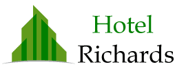 hotel richards logo